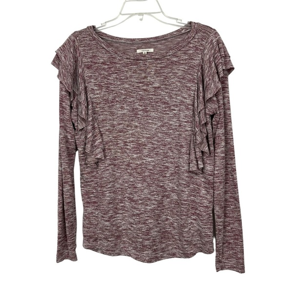 Maurice’s Women’s Pullover Knit Tops Sz Small Lot/3 Multi Colors Stretch - Picture 2 of 16